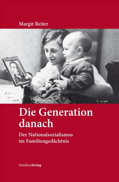 E-knjiga Die Generation danach Margit Reiter