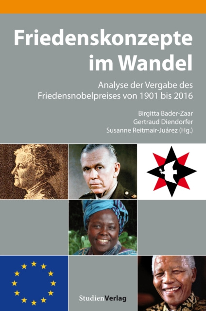 E-kniha Friedenskonzepte im Wandel Birgitta Bader-Zaar