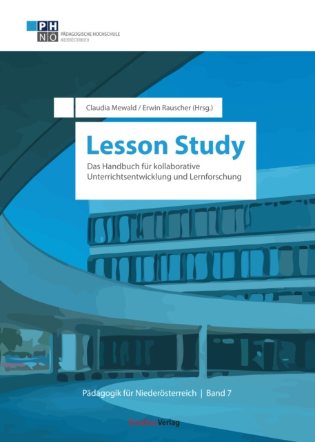 E-knjiga Lesson Study Claudia Mewald