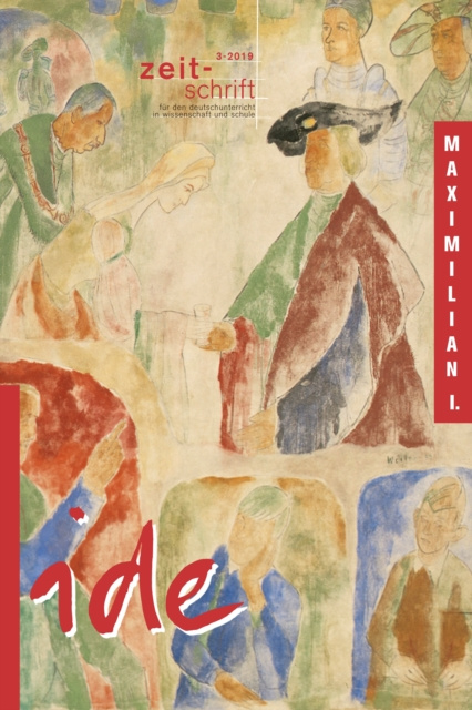 E-book Maximilian I. Klaus Amann