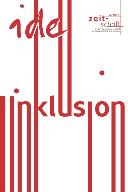 E-book Inklusion Stefan Krammer