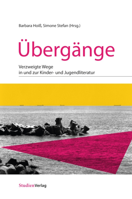 E-knjiga Ubergange Barbara Hoi