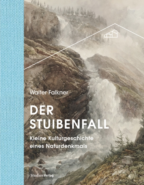 E-kniha Der Stuibenfall Walter Falkner