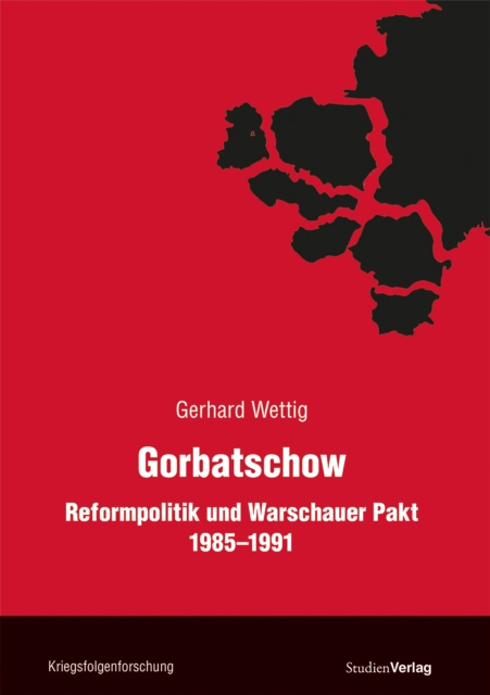 E-kniha Gorbatschow Gerhard Wettig