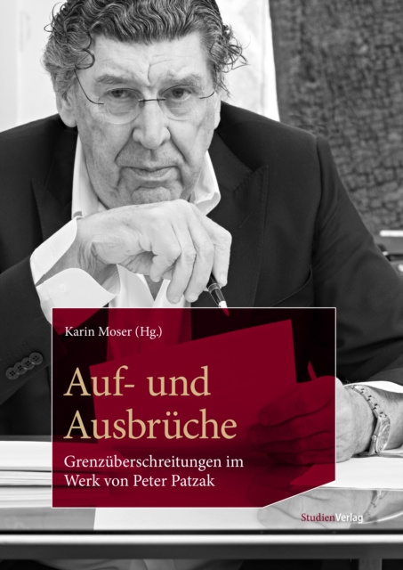 E-book Auf- und Ausbruche Karin Moser