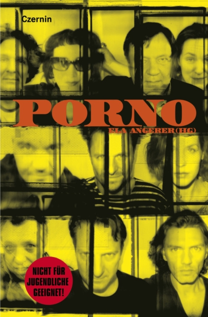 E-kniha Porno Robert Palfrader