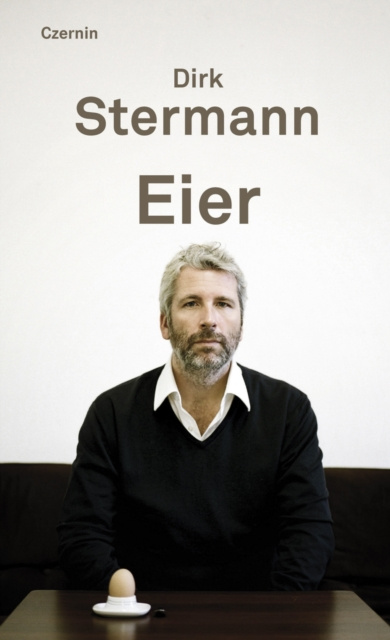 E-book Eier Dirk Stermann