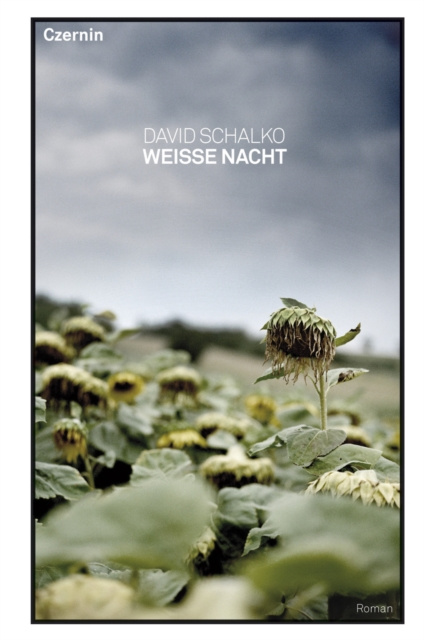 Libro elettronico Weie Nacht David Schalko