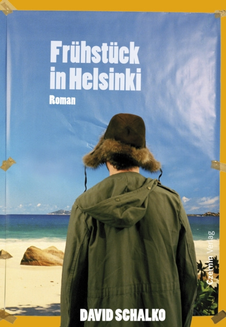 E-Book Fruhstuck in Helsinki David Schalko