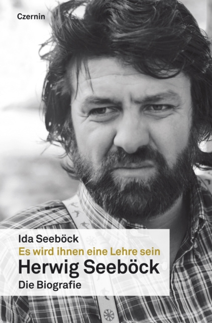 E-book Es wird ihnen eine Lehre sein Ida Seebock