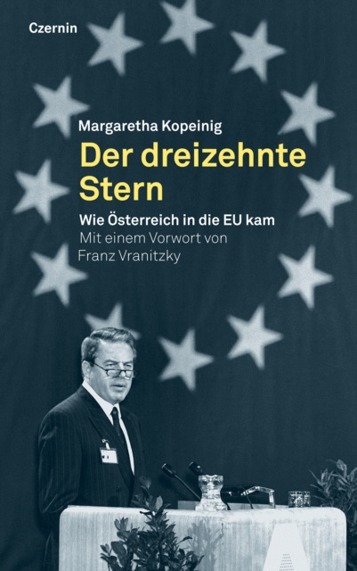 E-book Der dreizehnte Stern Margaretha Kopeinig