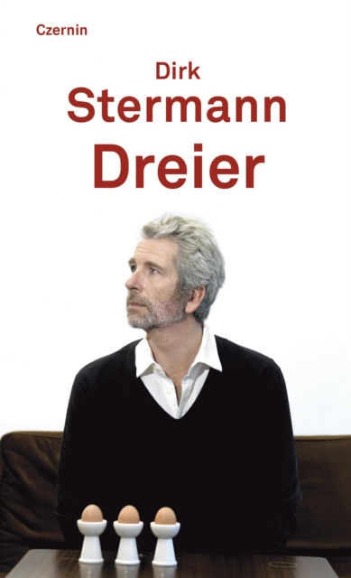 E-book Dreier Dirk Stermann