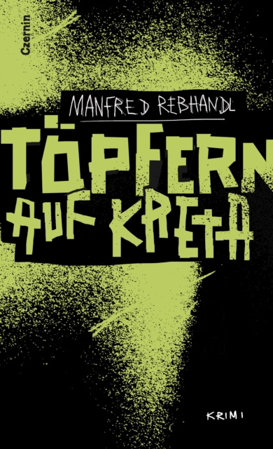 ebook Topfern auf Kreta Manfred Rebhandl