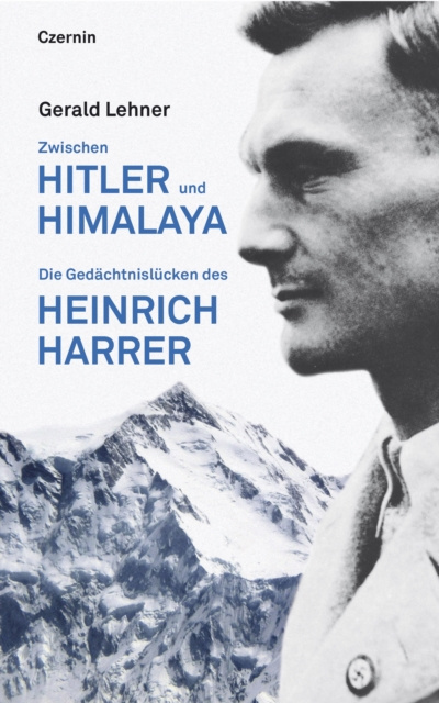 Libro elettronico Zwischen Hitler und Himalaya Gerald Lehner