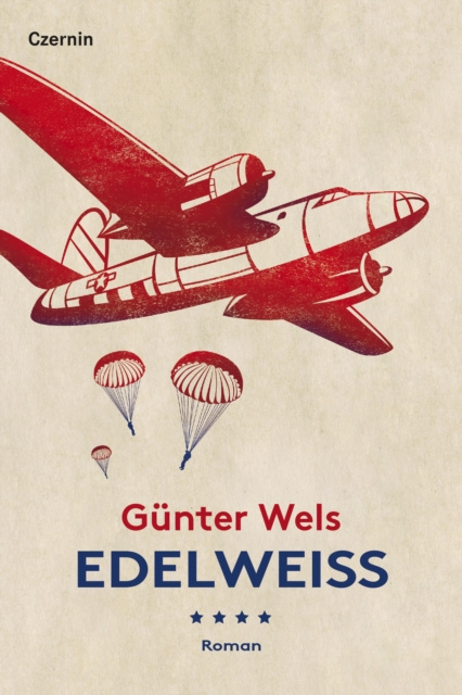 E-book Edelwei Gunter Wels
