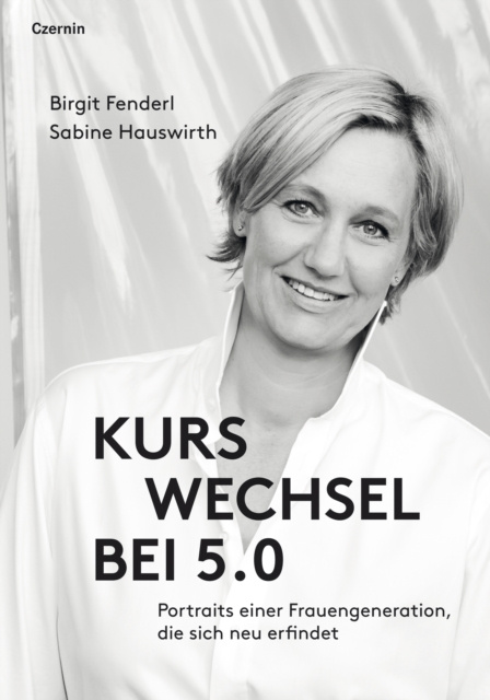 ebook Kurswechsel bei 5.0 Birgit Fenderl
