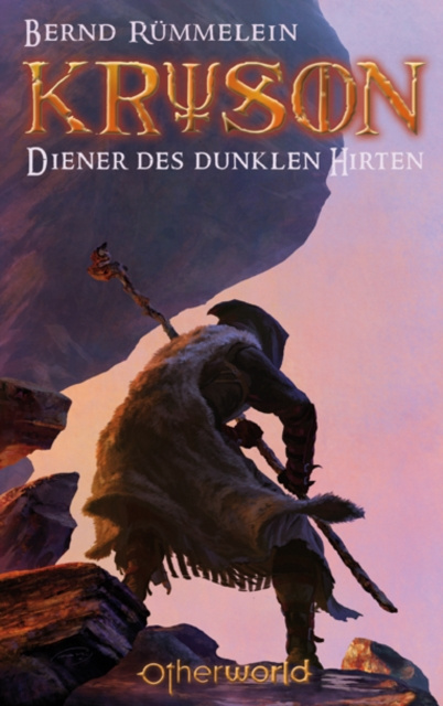 ebook Kryson 2 - Diener des dunklen Hirten Bernd Rummelein