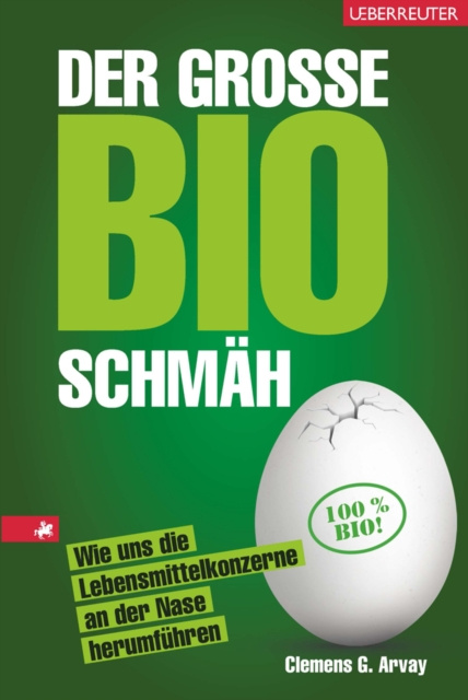 E-kniha Der groe Bio-Schmah Clemens G. Arvay