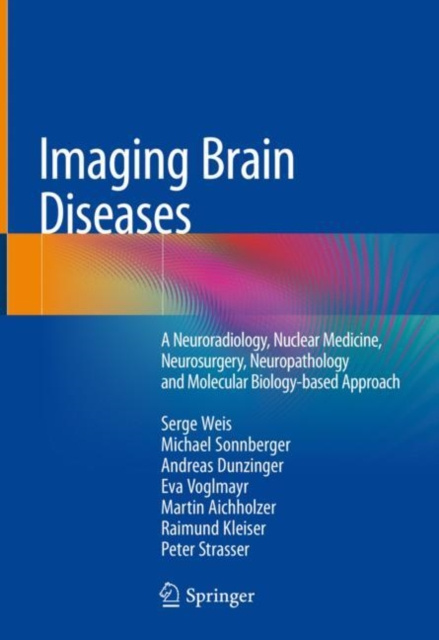 E-knjiga Imaging Brain Diseases Serge Weis