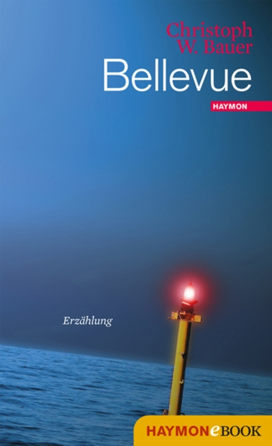E-knjiga Bellevue Christoph W. Bauer