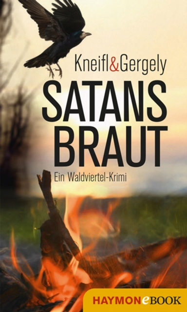 E-book Satansbraut Edith Kneifl