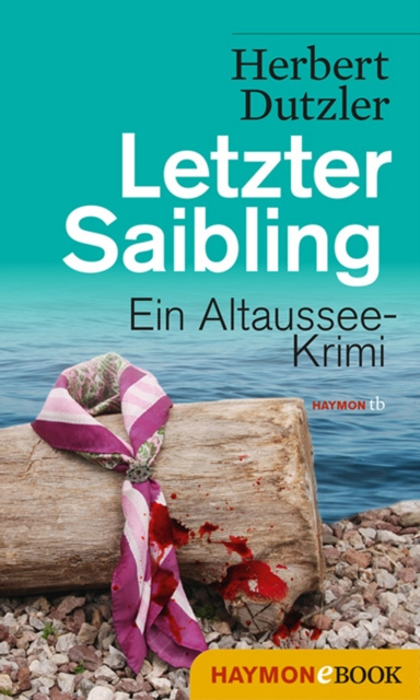 E-book Letzter Saibling Herbert Dutzler