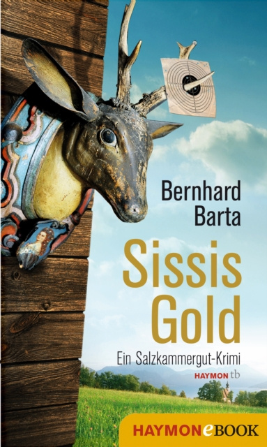 E-Book Sissis Gold Bernhard Barta