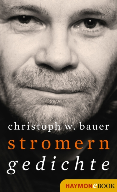E-knjiga Stromern Christoph W. Bauer