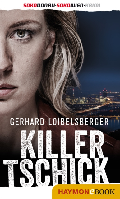 E-knjiga Killer-Tschick Gerhard Loibelsberger