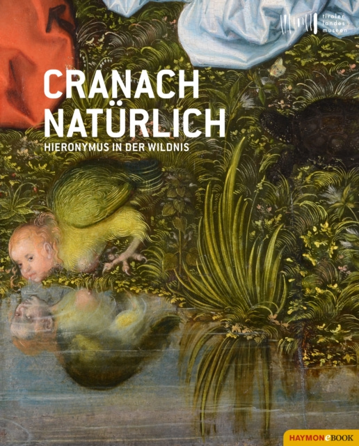 E-kniha Cranach naturlich Wolfgang Meighorner