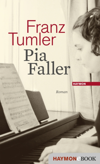 E-knjiga Pia Faller Franz Tumler