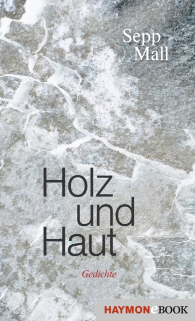 E-kniha Holz und Haut Sepp Mall