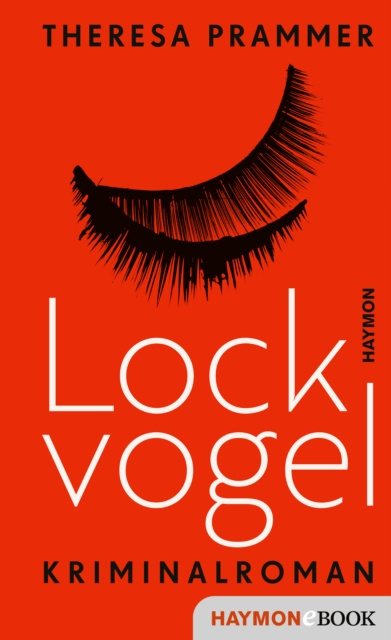 E-knjiga Lockvogel Theresa Prammer