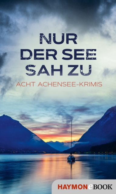 E-kniha Nur der See sah zu Lena Avanzini