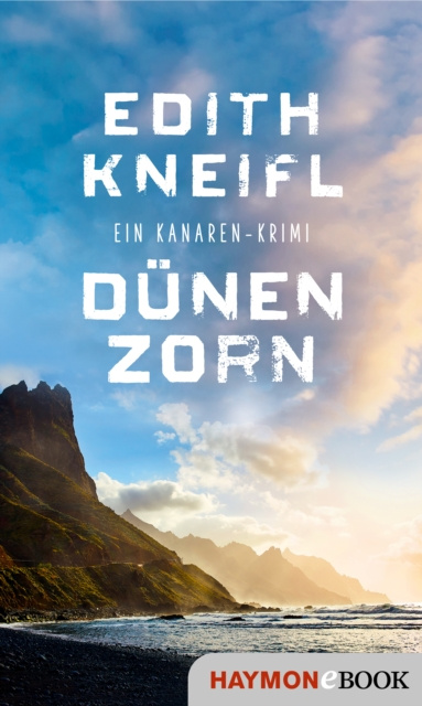 E-book Dunenzorn Edith Kneifl