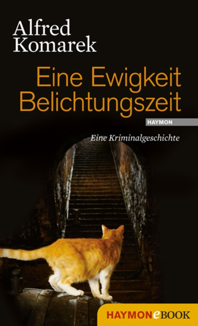 ebook Eine Ewigkeit Belichtungszeit Alfred Komarek