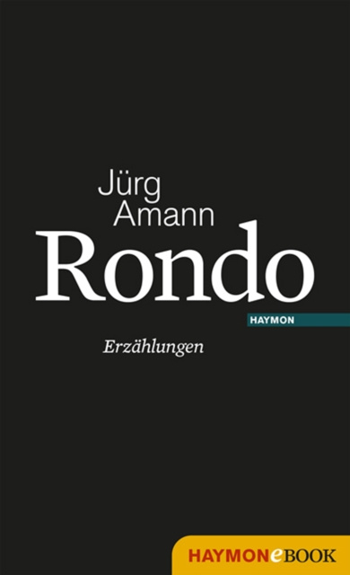 E-knjiga Rondo Jurg Amann