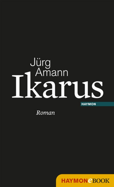 E-knjiga Ikarus Jurg Amann
