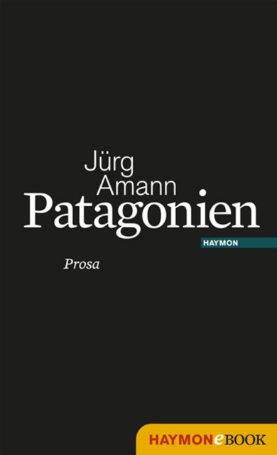 E-knjiga Patagonien Jurg Amann