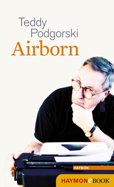 E-knjiga Airborn Teddy Podgorski