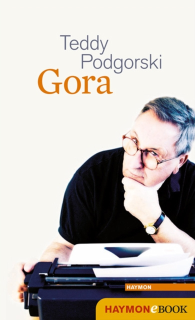 E-knjiga Gora Teddy Podgorski