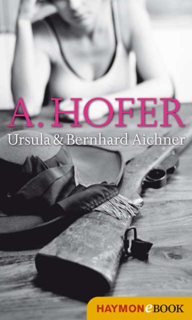 E-knjiga A. Hofer Ursula Aichner