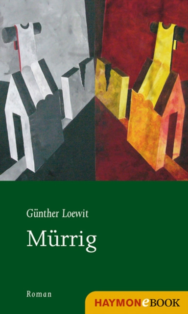 E-knjiga Murrig Gunther Loewit