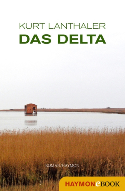 E-Book Das Delta Kurt Lanthaler