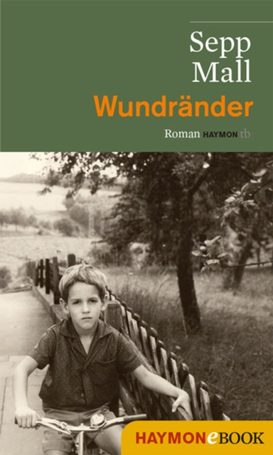 E-Book Wundrander Sepp Mall