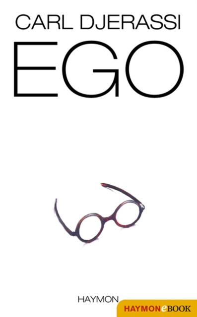 E-knjiga EGO Carl Djerassi