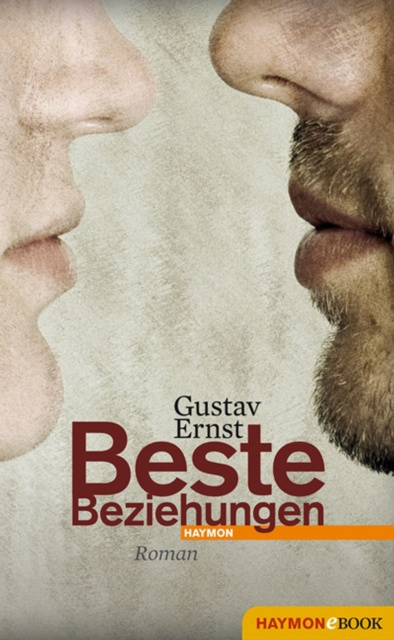 Libro elettronico Beste Beziehungen Gustav Ernst