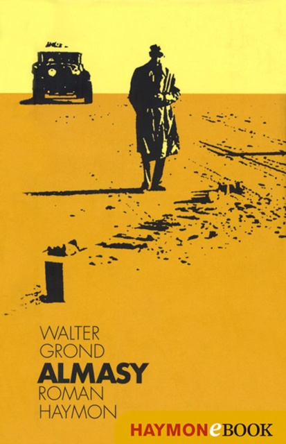 E-Book Almasy Walter Grond