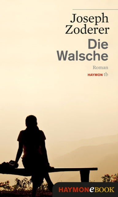 E-knjiga Die Walsche Joseph Zoderer