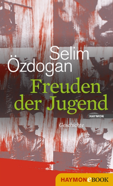 E-knjiga Freuden der Jugend Selim Ozdogan